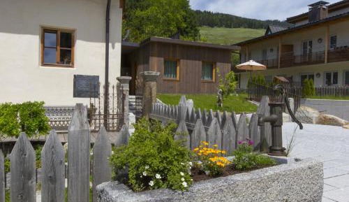 One-Bedroom Chalet