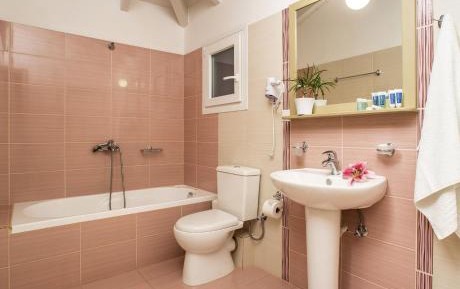Superior Two-Bedroom Apartment