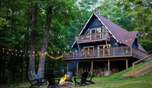 Chalet
