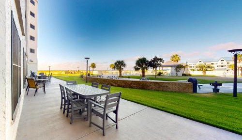 Three Bedroom Apartment