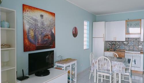 Apartment with Sea View