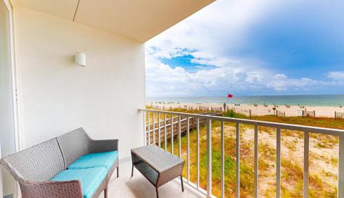 Two Bedroom Apartment 