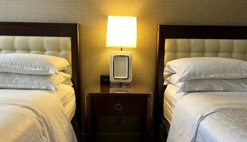 Guest room, 2 Queen