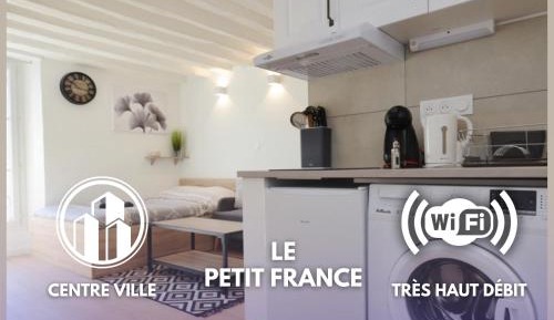 Standard Apartment