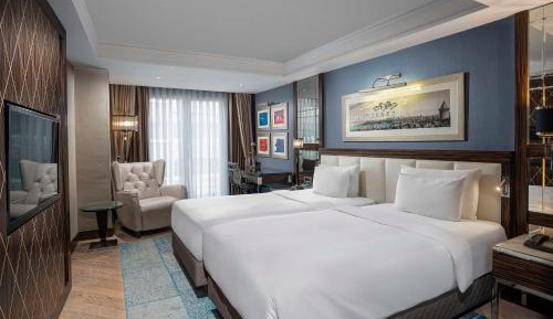 Executive Room
