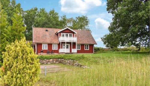 Four-Bedroom Holiday Home