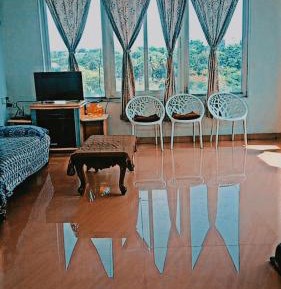 King Suite with Ocean View