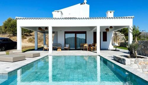 One-Bedroom Villa