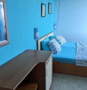 Triple Room with Balcony
