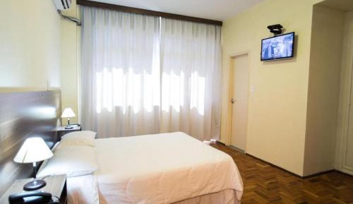 Standard Double Room with Fan