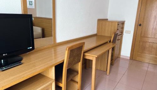 Triple Room (2 Adults + 1 Child)