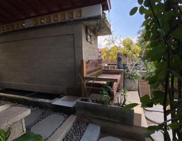 Deluxe Double Room with Balcony and Sea View