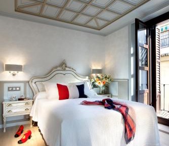 Double Room( France)