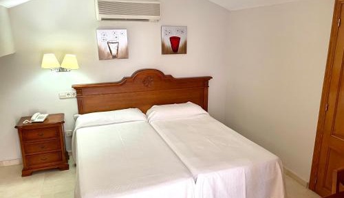 Double or Twin Room