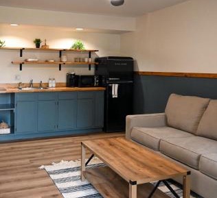 Deluxe Bungalow