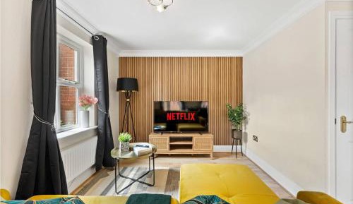 Five-Bedroom House
