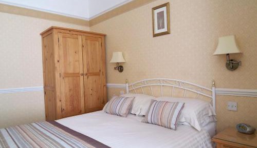 Standard Double Room Plus