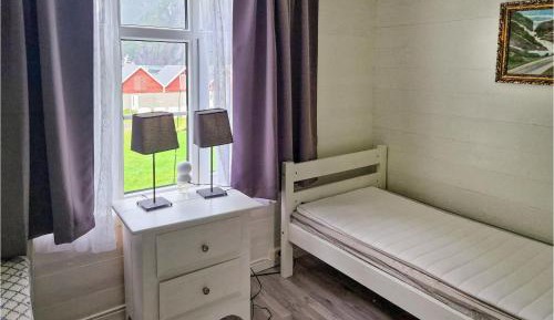 Four-Bedroom Holiday Home