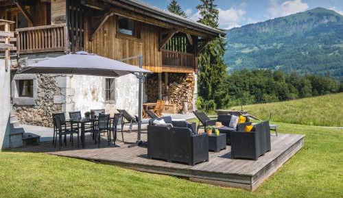 Chalet