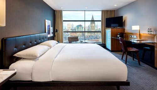 Collection Premium Room