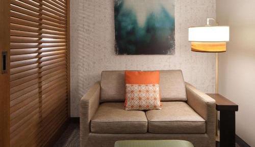 King Studio Suite