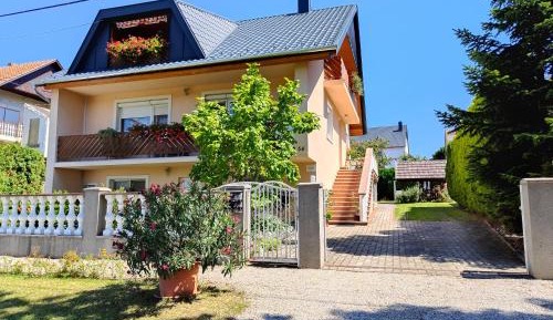 Studio with Balcony