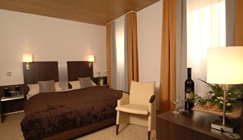 Business Double Room