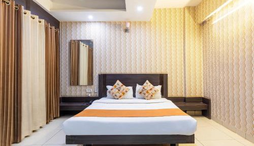 Executive Triple Room