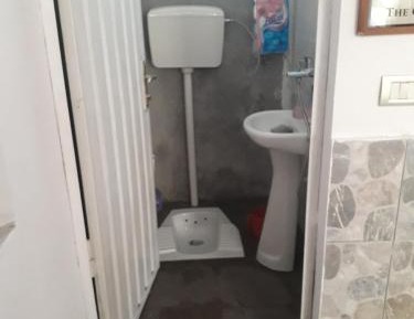 Economy Quadruple Room