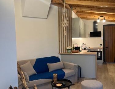 One-Bedroom Superior Apartment