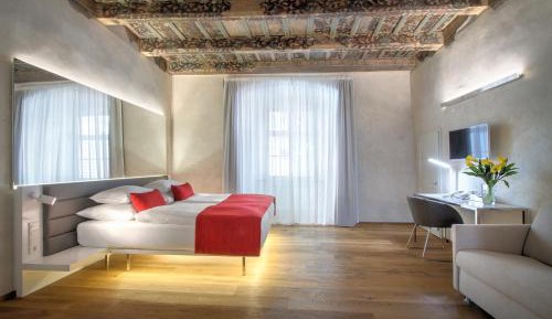 Quadruple Room with Bath