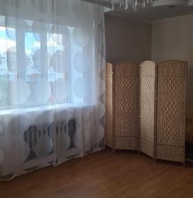 Large Twin Room