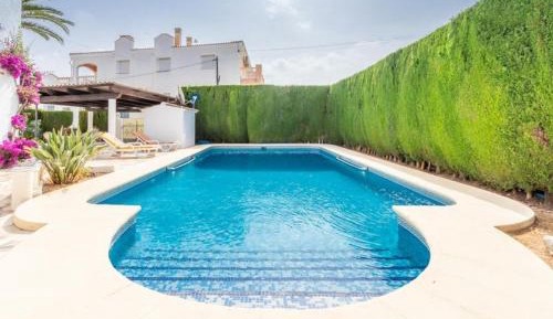 Holiday Home