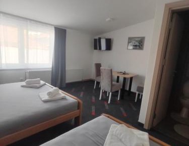 Triple Room with Bathroom
