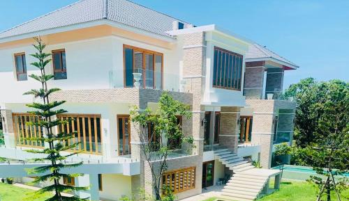 One-Bedroom Villa