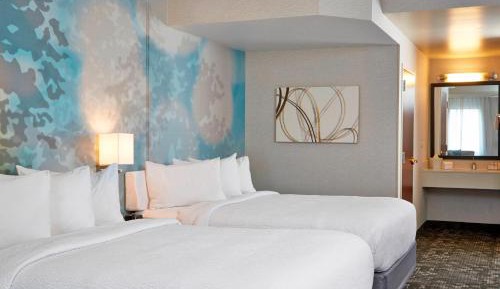 Queen Room with Two Queen Beds
