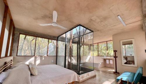 Superior Queen Room