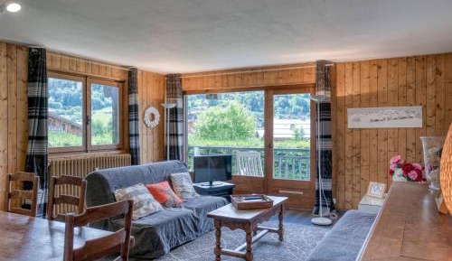 Apartment (5 Adults)