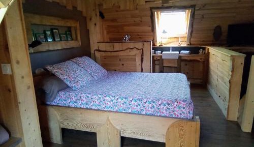 Duplex Suite