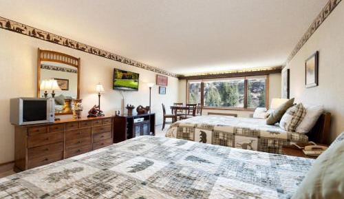 Studio Holiday home
