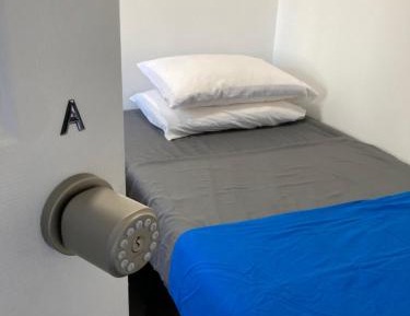 Budget Twin Room