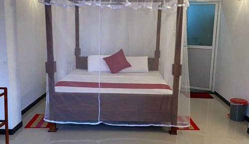 Superior Triple Room with Sea View