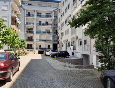 Apartment - Ground Floor