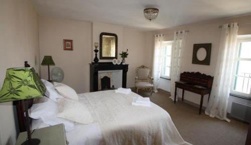 King Room with Mountain View