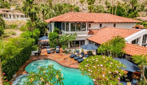 Vacation Home