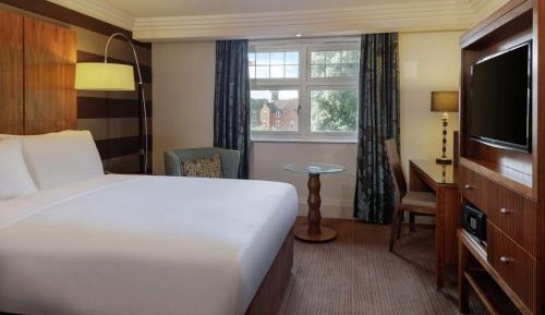 Queen Room