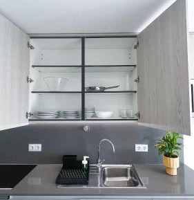 Duplex Apartment