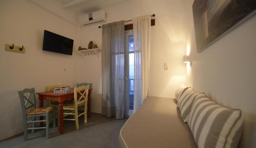 Family Junior Suite