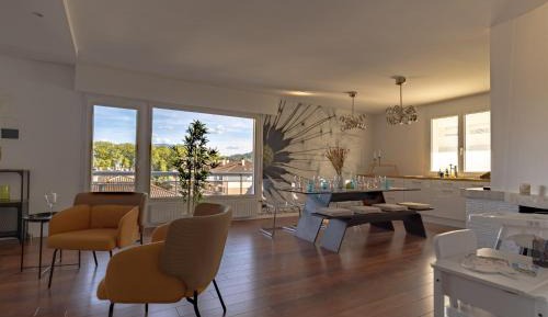 Superior Apartment