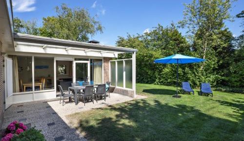 Two-Bedroom Bungalow